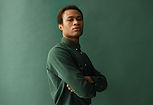 Marcus Harris