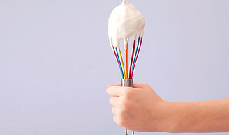 Baking Cream