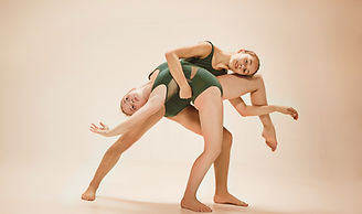 Modern Dance